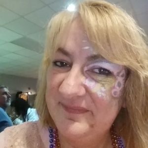 Meet your Posher, Kathy